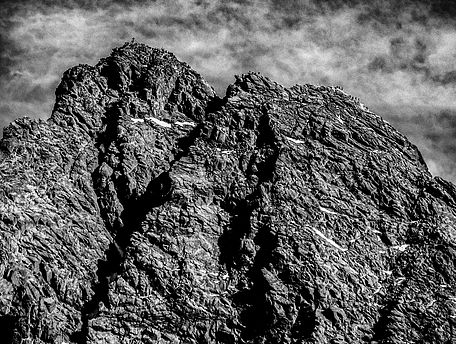 Summit of the Grossglockner