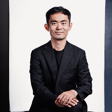 BYUNGDON CHOE