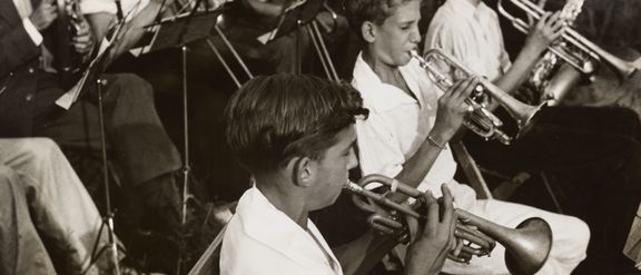OPERA BRASS